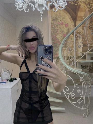 Глория Звонок Реал фото 3