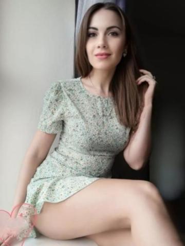 Лена Самарское