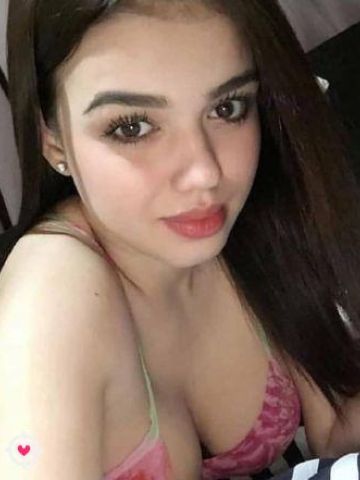 Виктория Питер Эскорт Реал Самарское