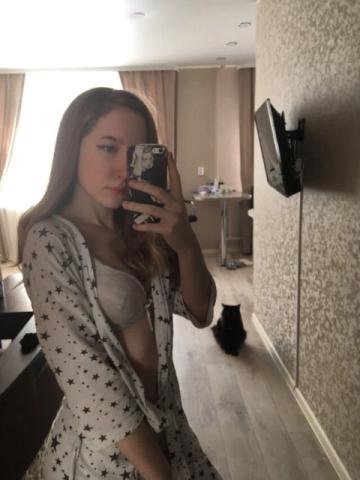 Анна Самарское